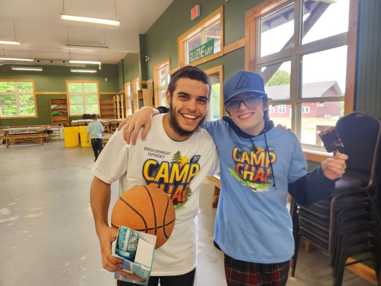 camp chai campers in camp chai shirts